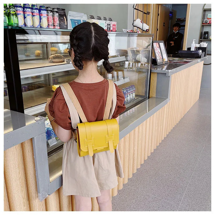 Personalisiertes Kinder-Rucksack – Niedlicher Bären-Rucksack für Jungen und Mädchen