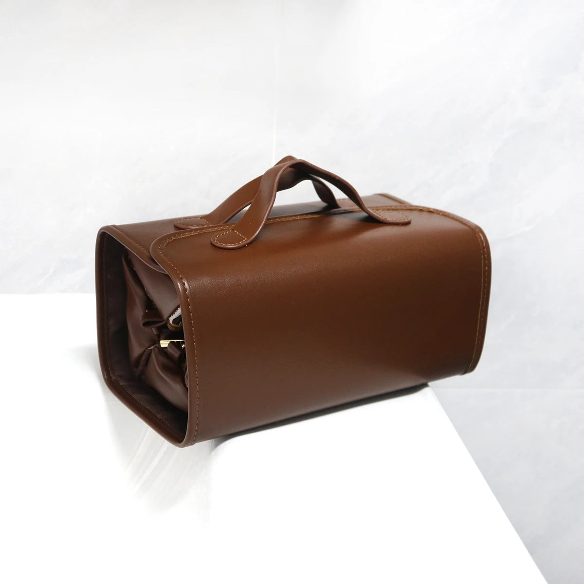 Personalisiertes Reise-Kosmetiktaschen-Set – Wasserdichtes & abnehmbares Make-up-Organizer-Set für Frauen