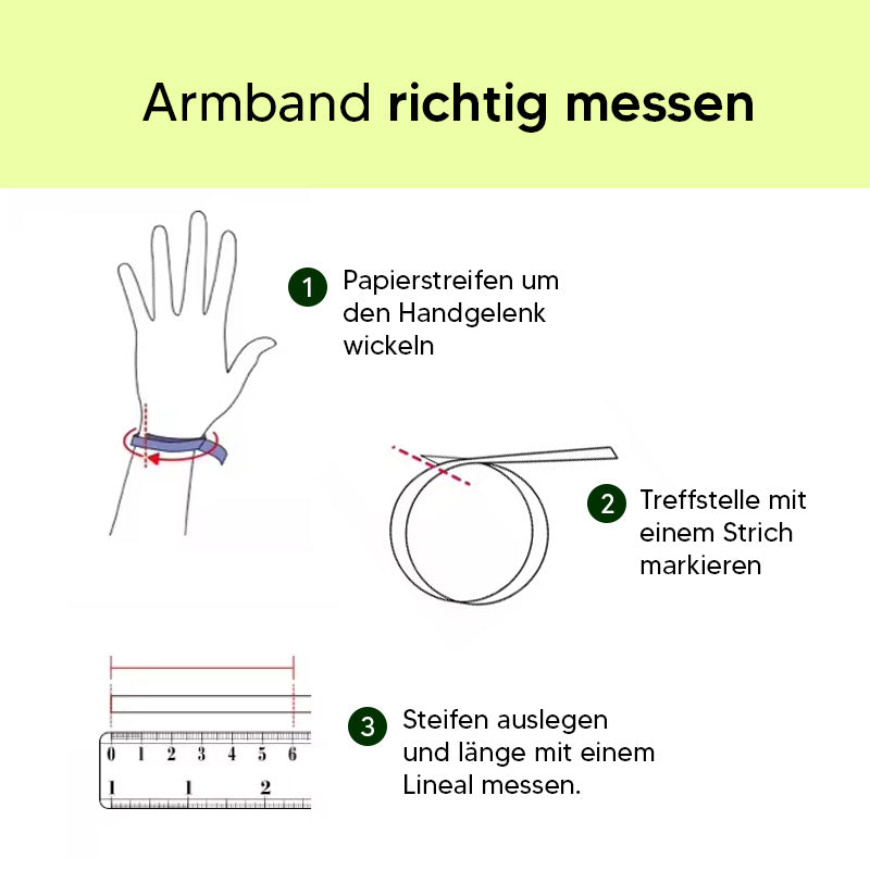 Personalisiertes Lederarmband mit Edelstahl-Charms – Stilvolles Accessoire für Männer & Frauen