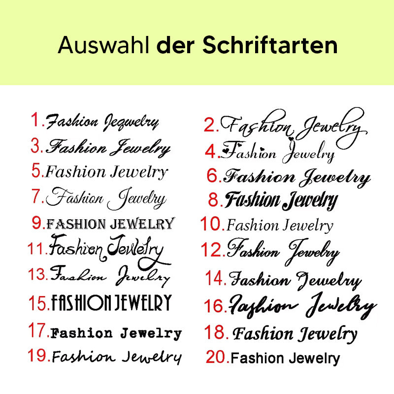 Personalisiertes Lederarmband mit Edelstahl-Charms – Stilvolles Accessoire für Männer & Frauen