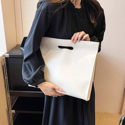 Luxuriöse Laptop-Tasche für Frauen – Personalisiert mit Namensgravur – mit viel Stauraum