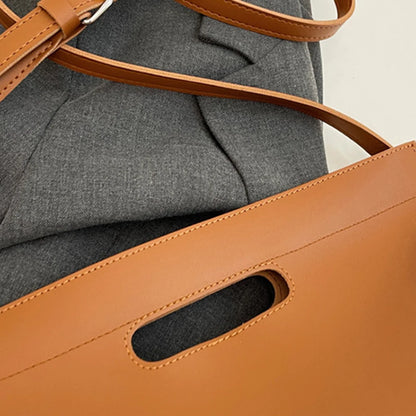 Luxuriöse Laptop-Tasche für Frauen – Personalisiert mit Namensgravur – mit viel Stauraum