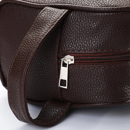 Personalisiertes Kosmetiktasche mit Namensgravur – Großzügiges Stauraum für Reisen & Business-Trips