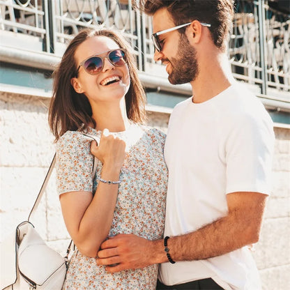 Personalisiertes Foto-Armband – Ein einzigartiges Andenken für dich oder deine Liebsten