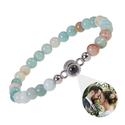 Personalisiertes Foto-Armband – Ein einzigartiges Andenken für dich oder deine Liebsten