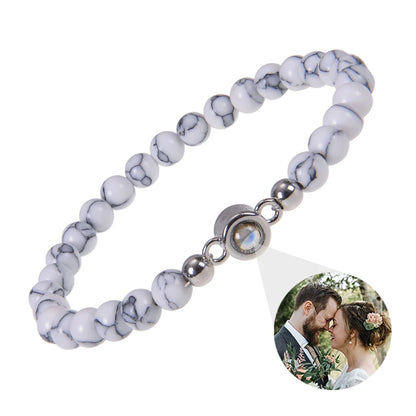 Personalisiertes Foto-Armband – Ein einzigartiges Andenken für dich oder deine Liebsten