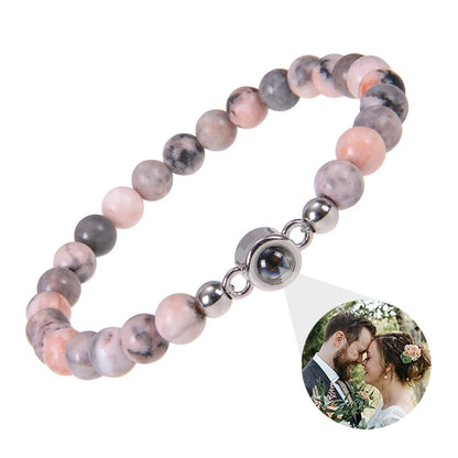 Personalisiertes Foto-Armband – Ein einzigartiges Andenken für dich oder deine Liebsten